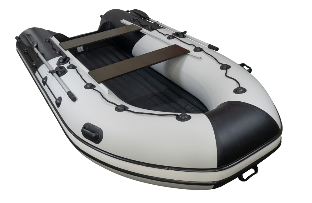 Лодка Ривьера 3600 НДНД ГИДРОЛЫЖА в Копейске