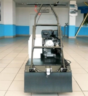 Мотобуксировщик XTREME-MOTORS "Полюс-2 мини" 13 л.с. в Копейске