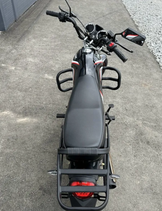 Мопед PROMAX SUPER MAX 150 LED в Копейске