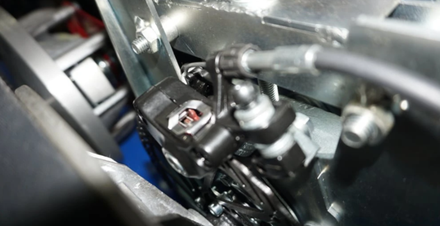 Мотобуксировщик XTREME-MOTORS "Полюс-2" Зима 15 л.с. в Копейске