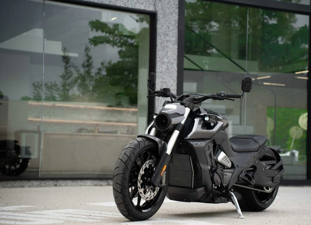 Мотоцикл Benda LFC 700 Pro в Копейске