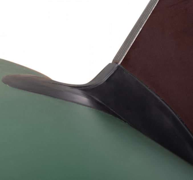 ЛОДКА НАДУВНАЯ YUKONA 280 TL (БЕЗ ПАЙОЛА) в Копейске