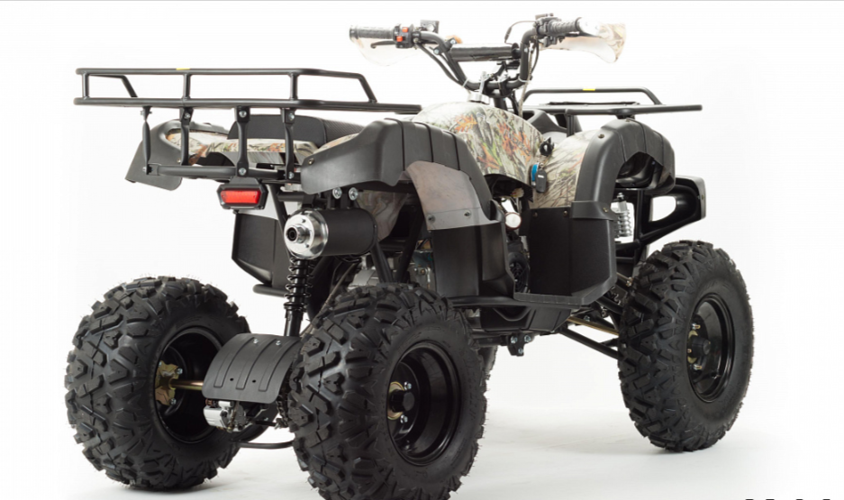 Квадроцикл MOTOLAND (МОТОЛЕНД) 200 ALL ROAD в Копейске