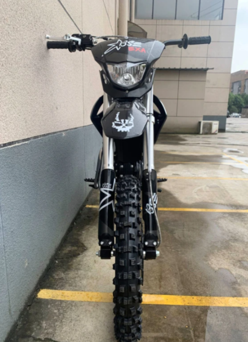 Питбайк BSE EXA SA 17/14 в Копейске