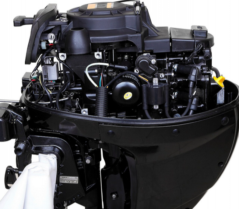 Лодочный мотор MARLIN MF 9.9 AWRS в Копейске