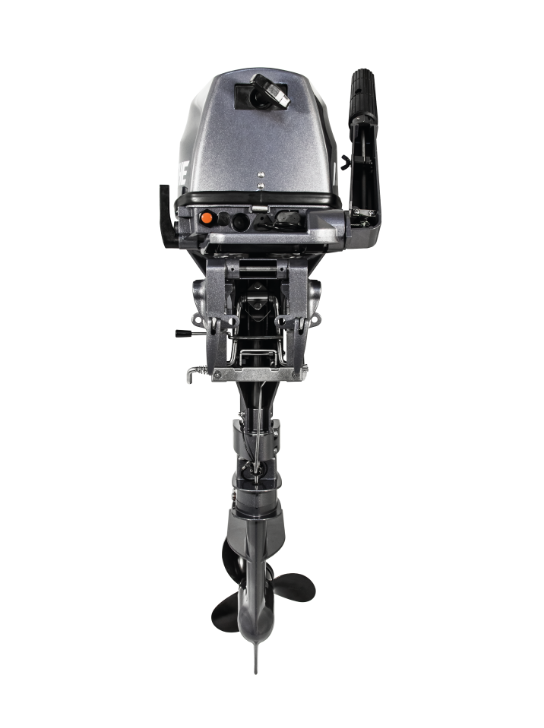 Лодочный мотор APACHE T9.8 BS в Копейске