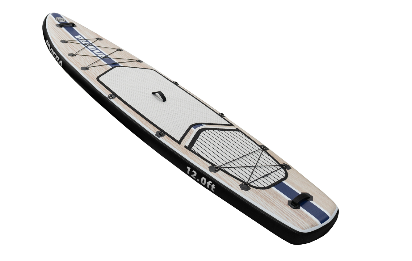 Сап-борд синий 11.6ft RIVIERA в Копейске