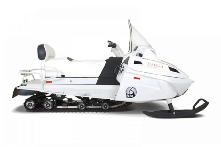 СНЕГОХОД РМ ТАЙГА ПАТРУЛЬ 551 SWT в Копейске