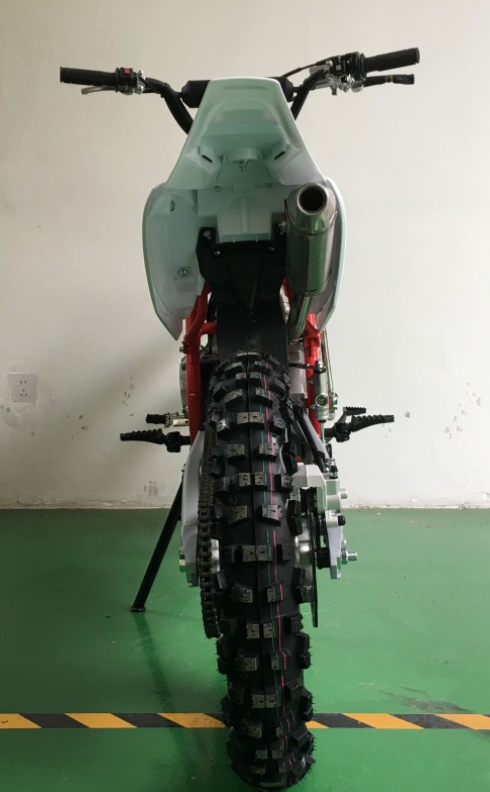 Питбайк JHLMOTO JHL Z150E (YX1P60FMJ) в Копейске