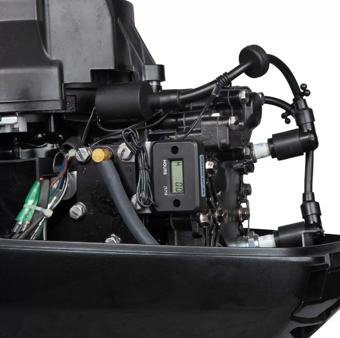 Лодочный мотор MARLIN MP 9.9 AMHL в Копейске