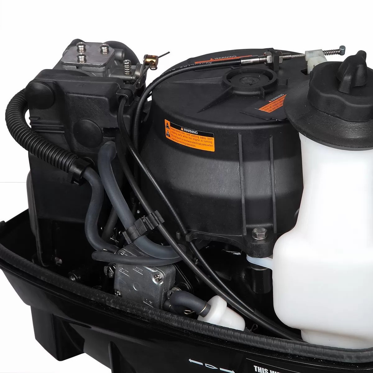 Лодочный мотор MARLIN MF 5 AMHS в Копейске