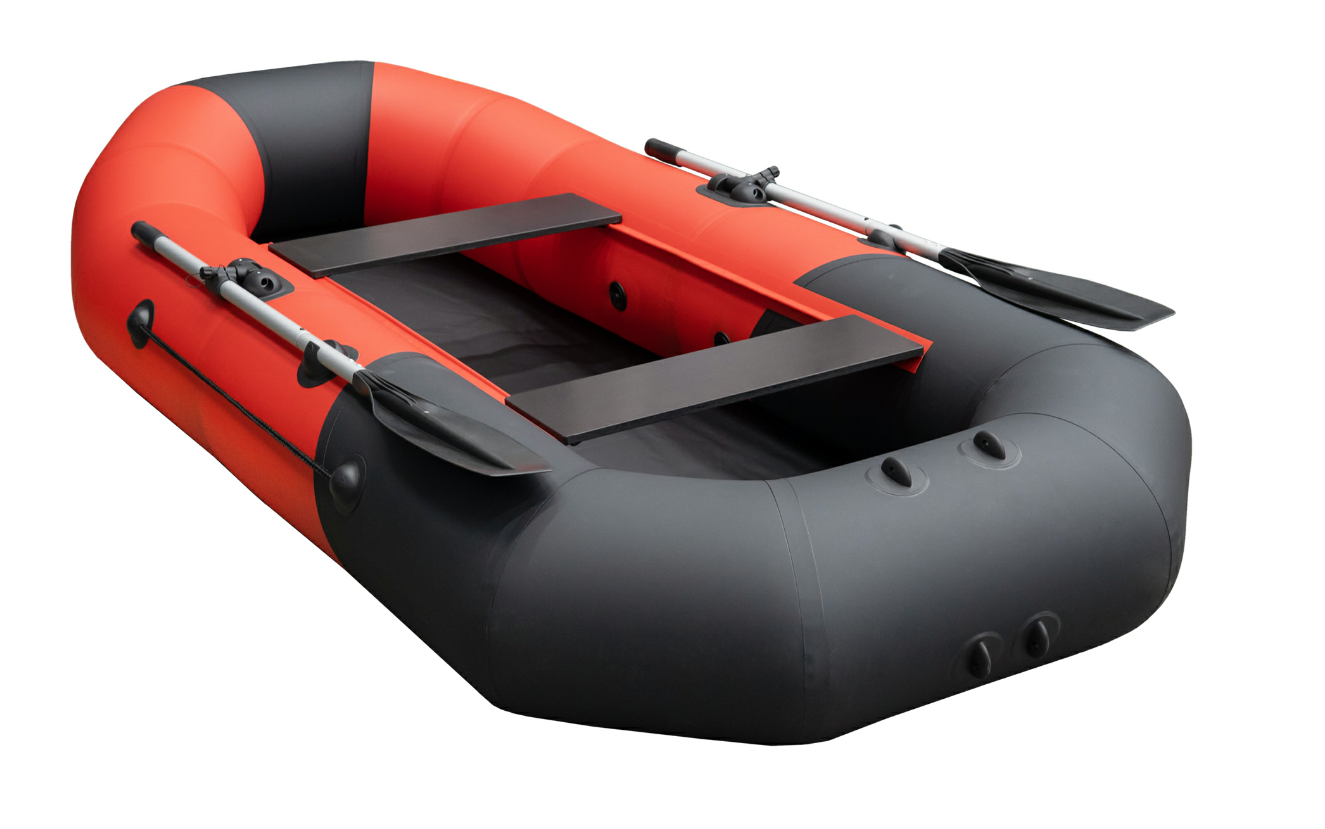 Лодка Таймень NX 270 в Копейске