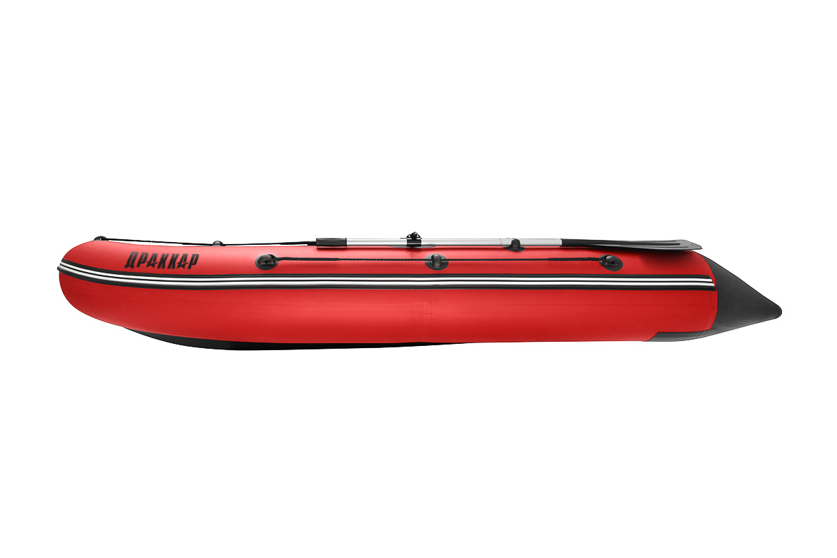 ЛОДКА ДРАККАР 3200 С HANT в Копейске