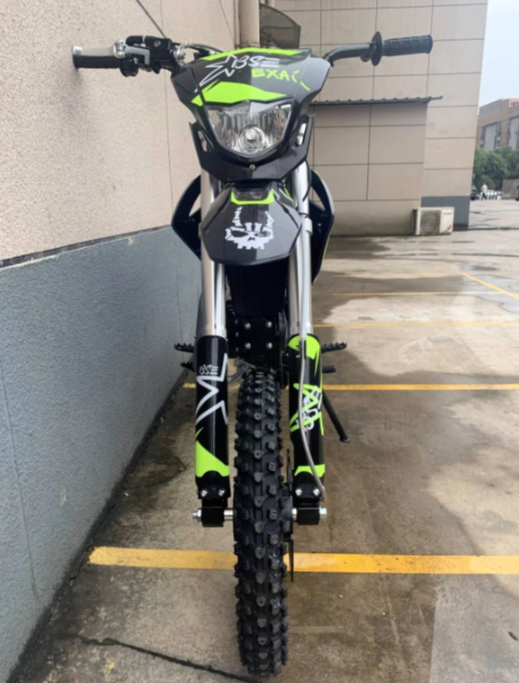 Питбайк BSE EXA SA 14/12 в Копейске