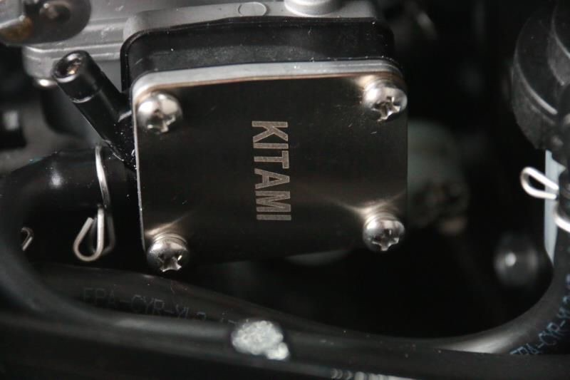 Лодочный мотор MARLIN PROLINE MP 9.9 (15) AMHS в Копейске