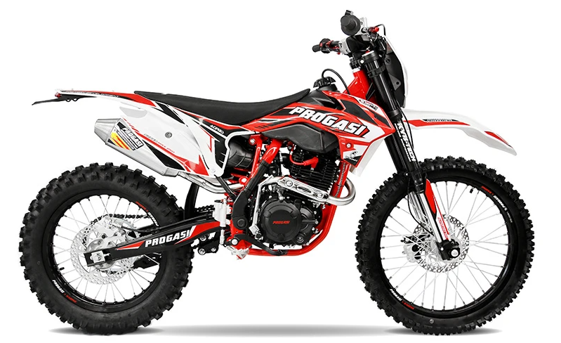 Мотоцикл PROGASI SUPER MAX 250 в Копейске