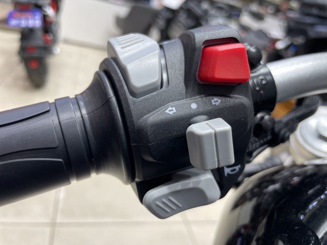 Мотоцикл Benda Chinchilla 300 в Копейске