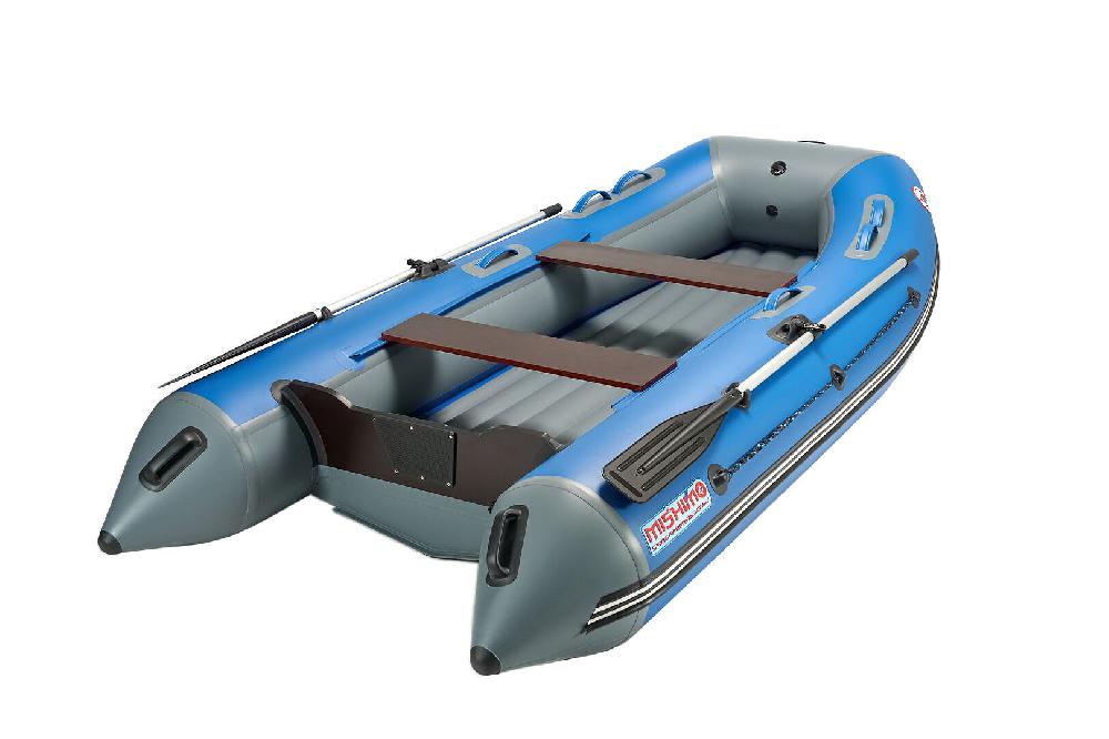 Лодка MISHIMO LITE 360 в Копейске