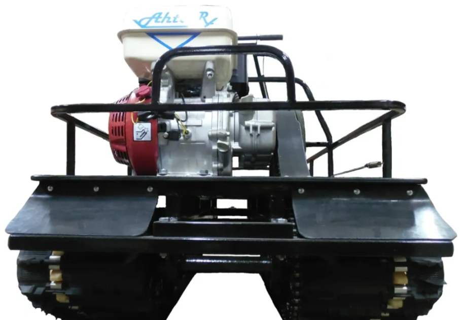 Мотобуксировщик AhtaR L11 в Копейске