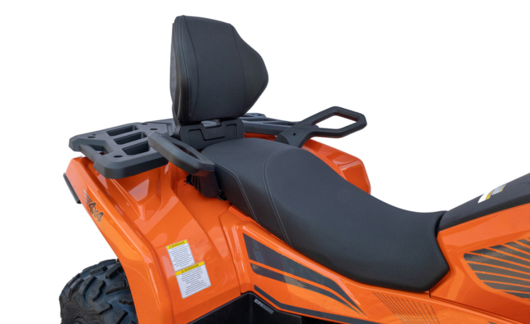 Квадроцикл HND QRX 550 в Копейске