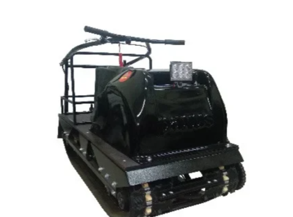 Мотобуксировщик PAXUS 650 15 л.с. в Копейске