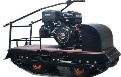 Мотобуксировщик ОНЕГО 500 GRAND 15 л.с. в Копейске