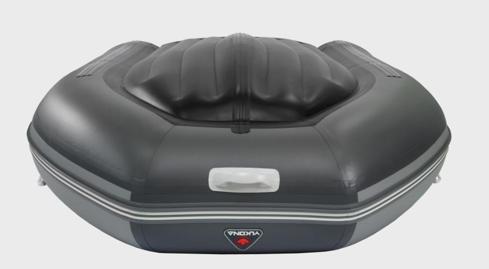 ЛОДКА НАДУВНАЯ YUKONA 300 НДНД в Копейске