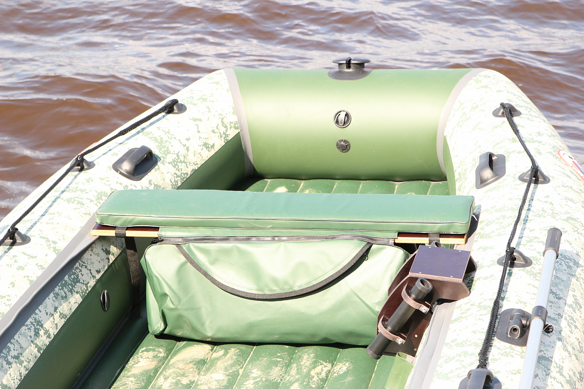 Лодка MISHIMO PRO 335 в Копейске