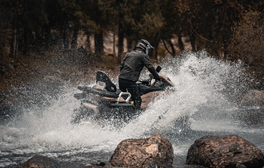 Квадроцикл BENDA REDSTONE 1000 MUD в Копейске