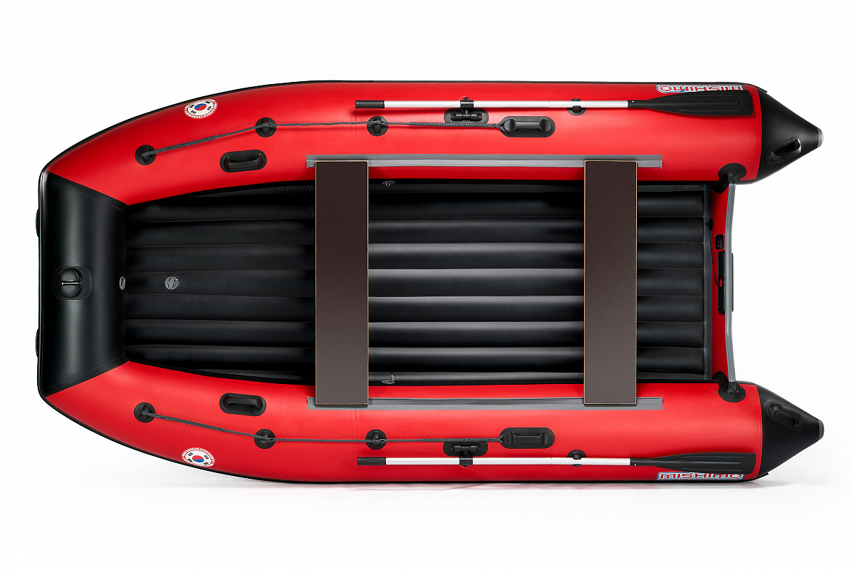 Лодка MISHIMO RAPID 360 в Копейске