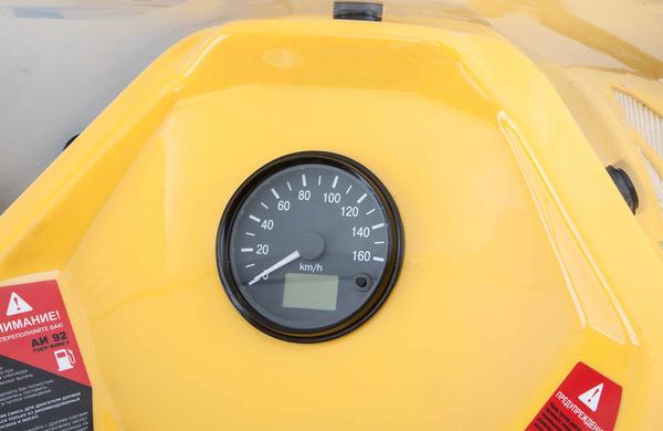 Снегоход STELS SM600T (L LUX WT) СТАВР 1.0 К01 Tech в Копейске