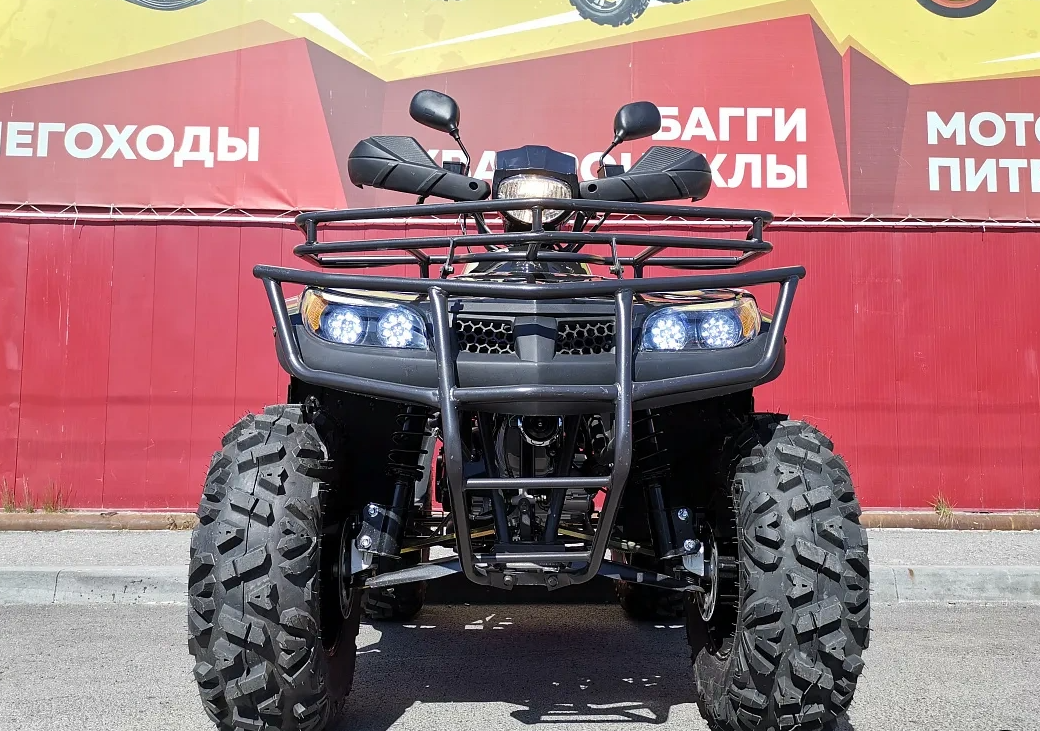 Квадроцикл PROMAX TRX300 CVT в Копейске