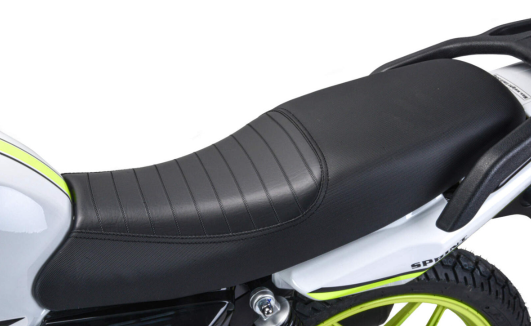 Мотоцикл MOTOLAND (МОТОЛЕНД) 200 SPRINT в Копейске