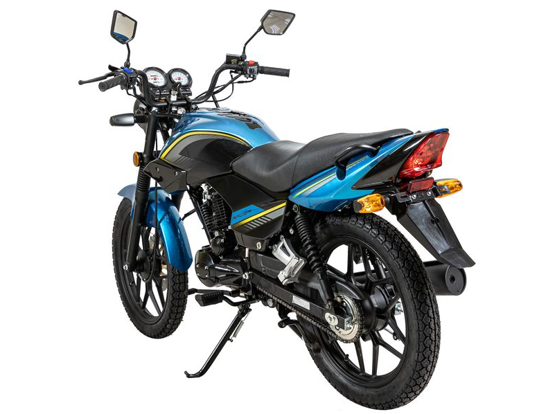 Мотоцикл RACER RC150-23 TIGER в Копейске