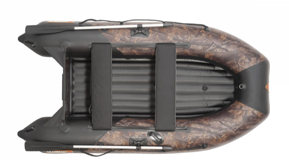 ЛОДКА НАДУВНАЯ YUKONA 300 НДНД в Копейске