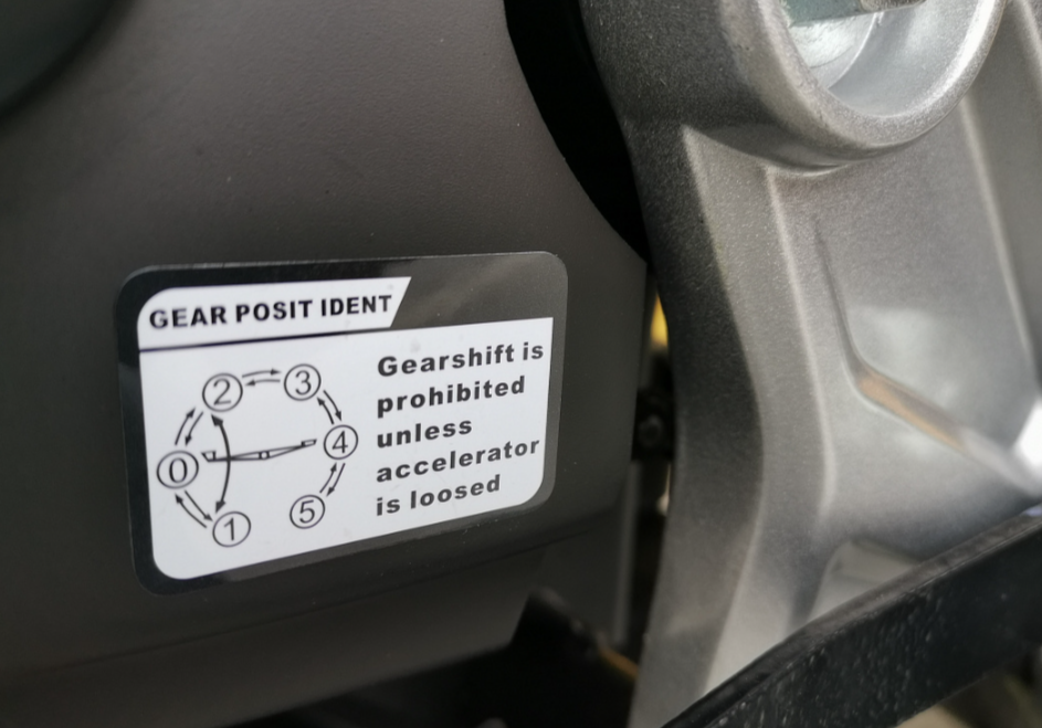 Мотоцикл MOTOLAND (МОТОЛЕНД) 250 CB250 (172FMM-5/PR250) (2022 г.) в Копейске