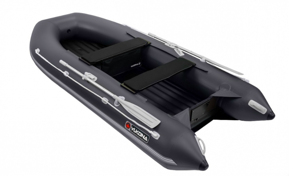 ЛОДКА НАДУВНАЯ YUKONA 300 НДНД в Копейске