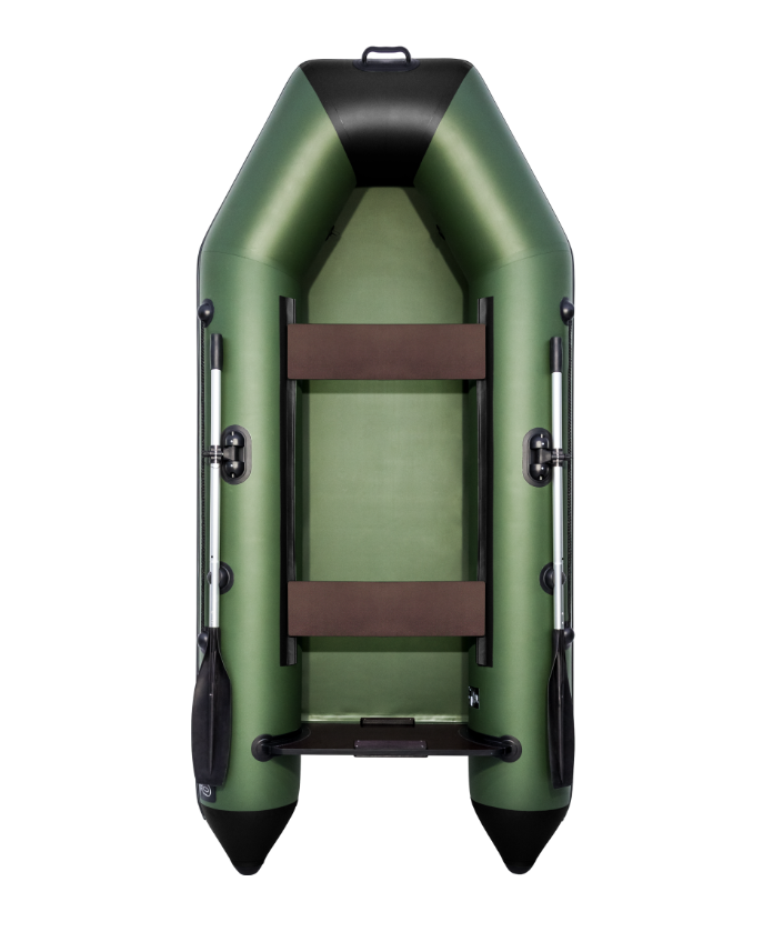 Лодка Аква 2800 в Копейске