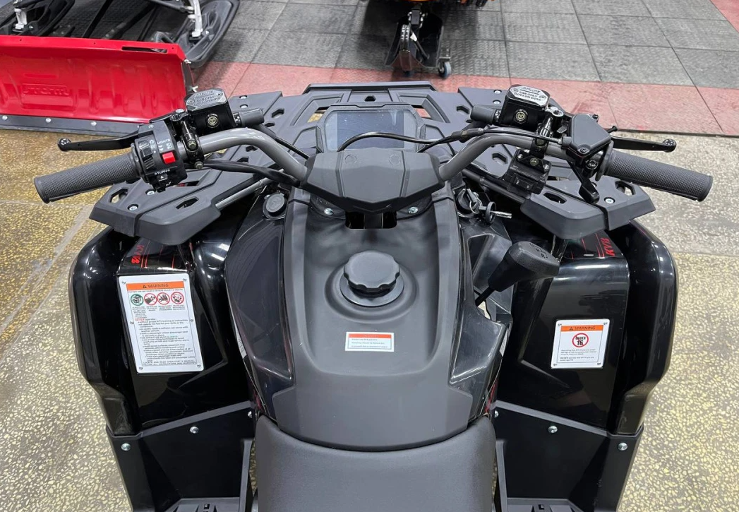 Квадроцикл PROMAX RENEGADE 300 LONG WINCH PRO (2025) в Копейске