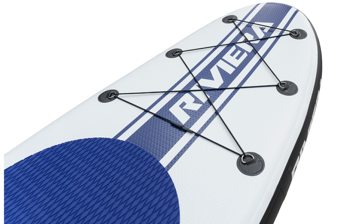 Сап-борд синий 10.6ft RIVIERA в Копейске