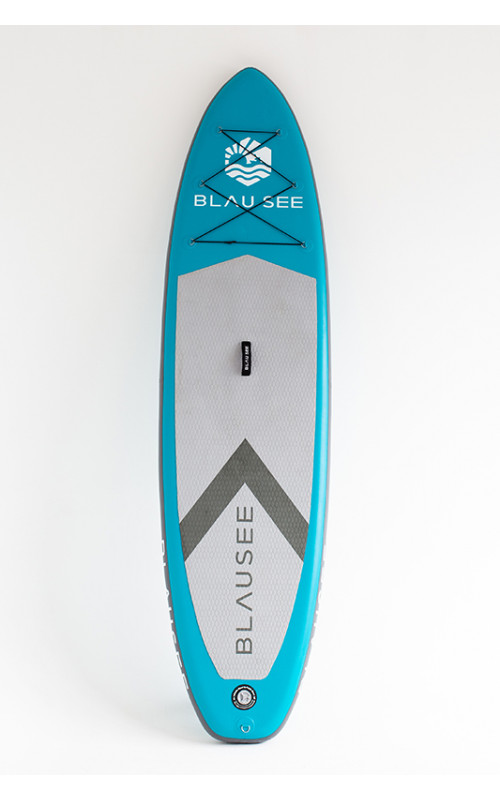 НАДУВНОЙ САП БОРД BLAUSEE 10 в Копейске