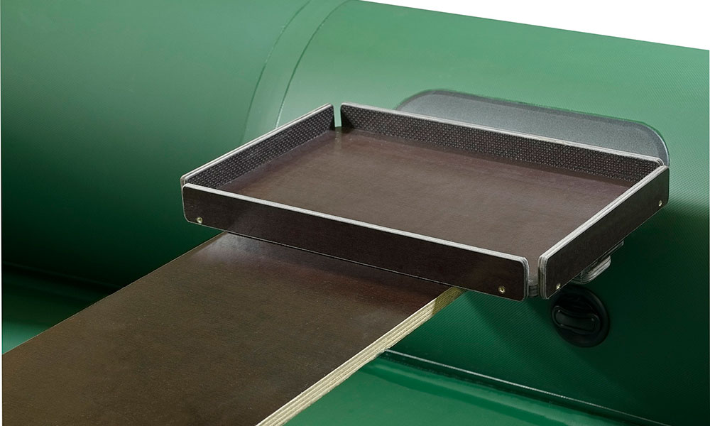 Столик на банку №6 в Копейске