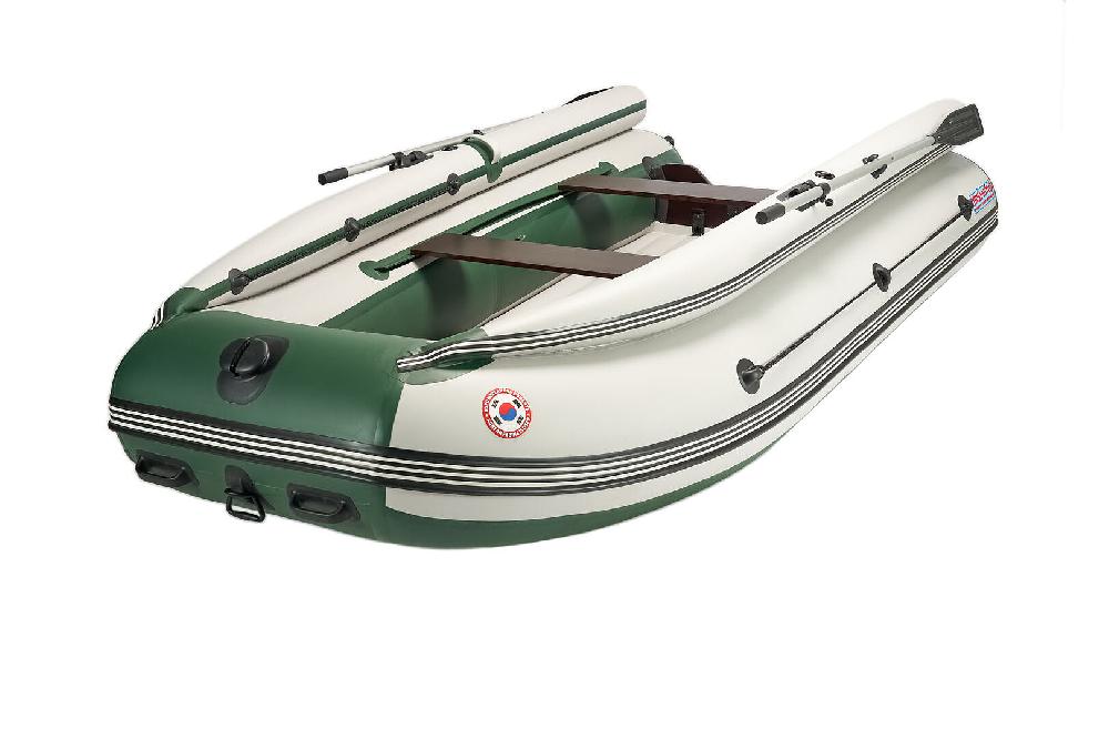 Лодка MISHIMO FAMILY LITE 370 в Копейске