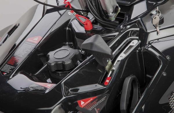 Снегоход STELS SA600R (L LUX WT) ВИТЯЗЬ 2.0 К01 Tech в Копейске