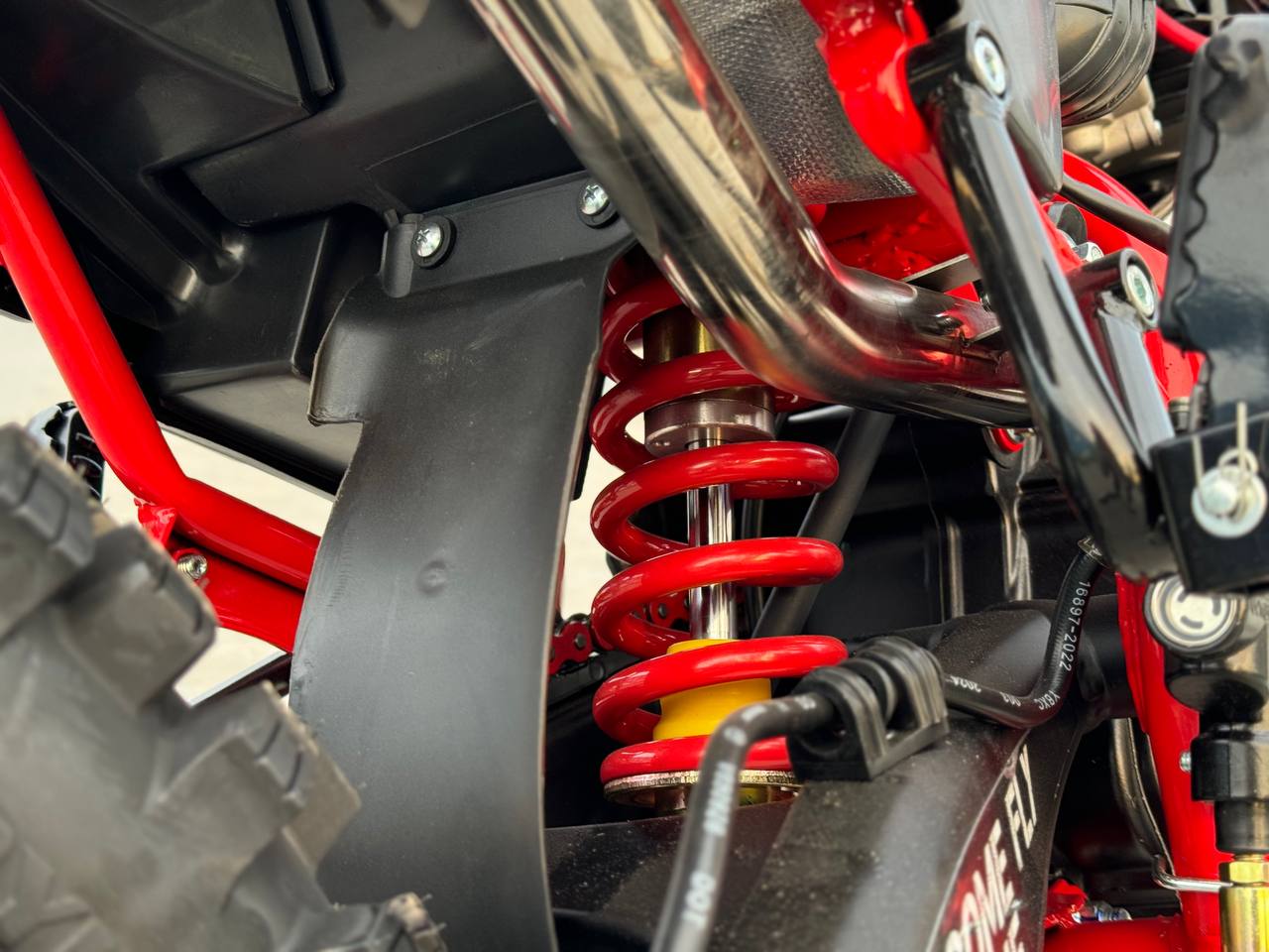 Кроссовый мотоцикл Sanchez Maniac CB300F в Копейске