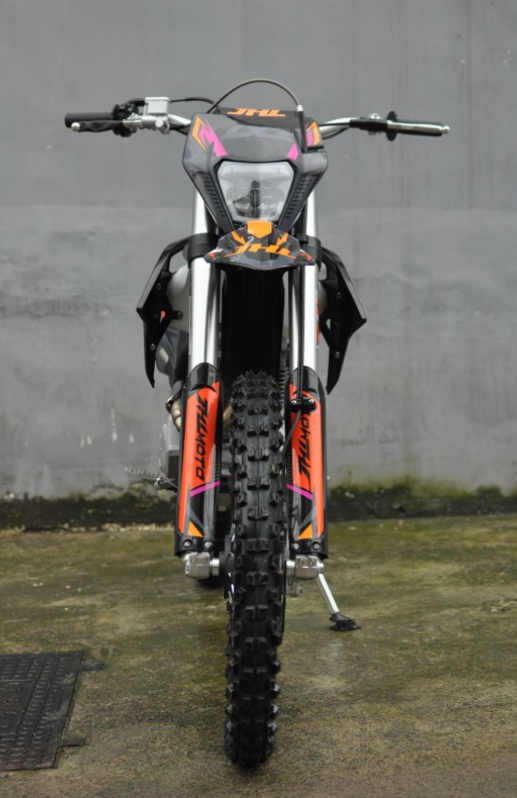 Мотоцикл JHLMOTO JHL LX3 PR300 (175FMN) в Копейске