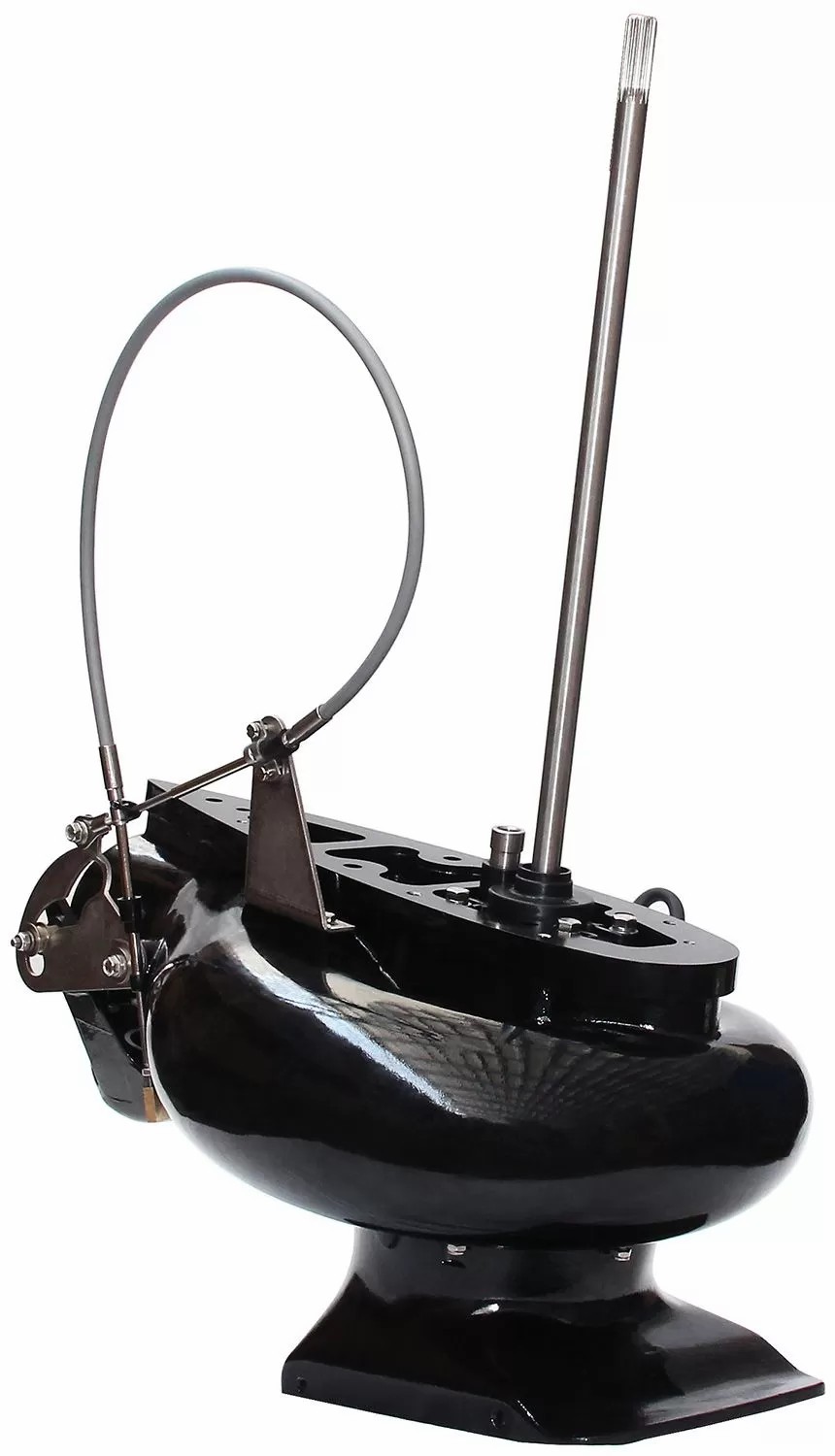 ВОДОМЕТНАЯ НАСАДКА MARLIN НА МОТОР 40 Л.С. YAMAHA, MARLIN, HIDEA, MIKATSU в Копейске