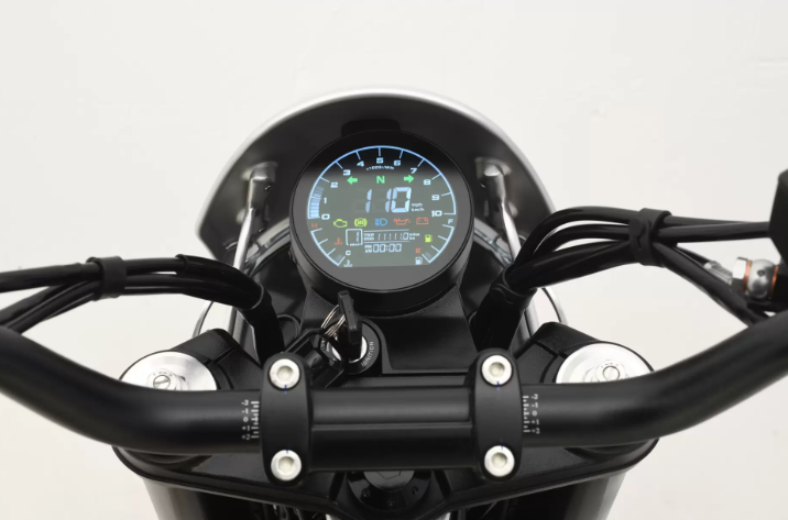 Мотоцикл GAOKIN GK 500 М11D в Копейске