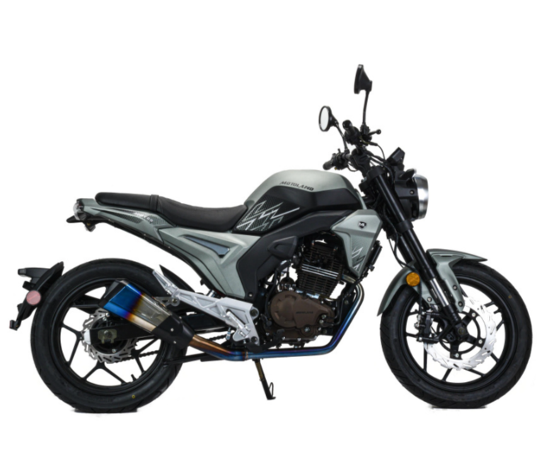 Мотоцикл MOTOLAND (МОТОЛЕНД) 300 CBR в Копейске