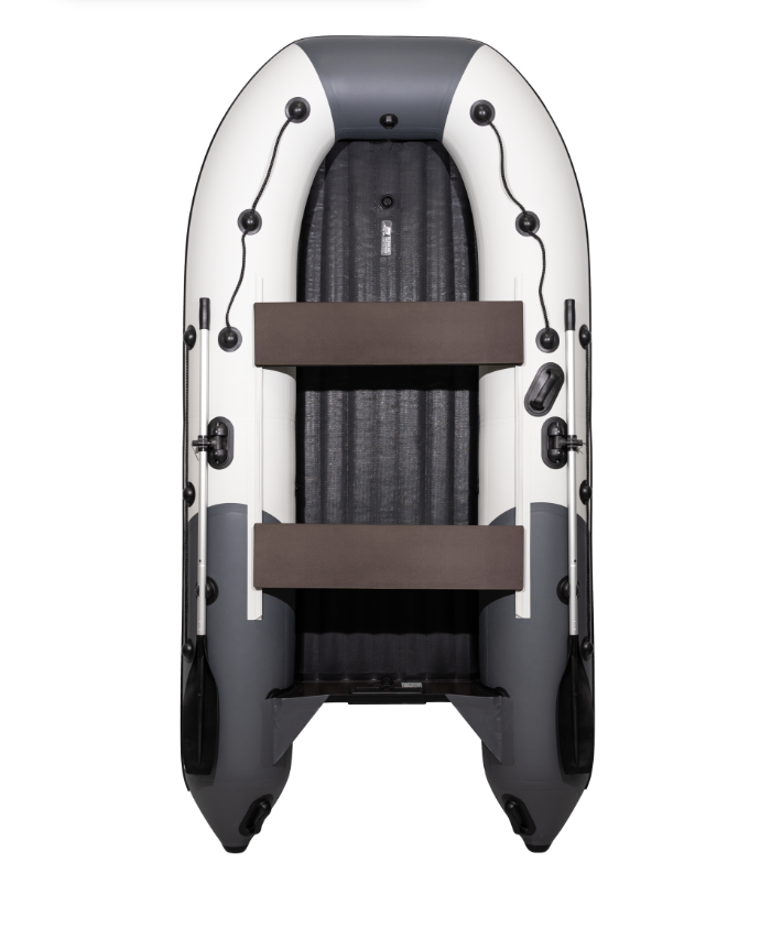 Лодка ривьера 3200 нднд гидролыжа в Копейске